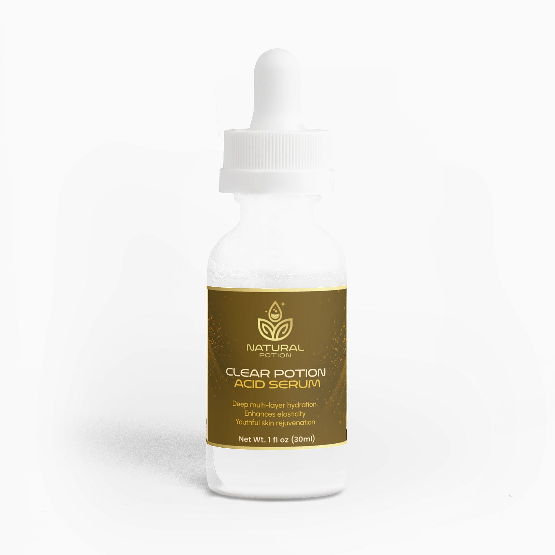 Clear Potion Acid Serum