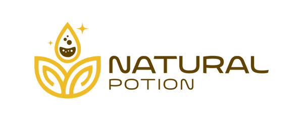 Natural Potion