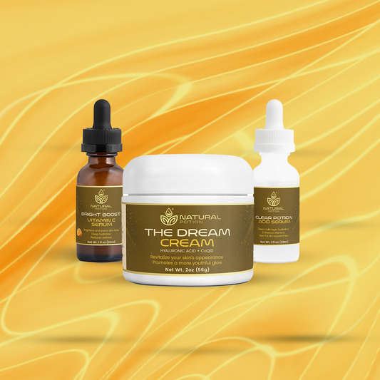 Anti-Aging Powerhouse Bundle