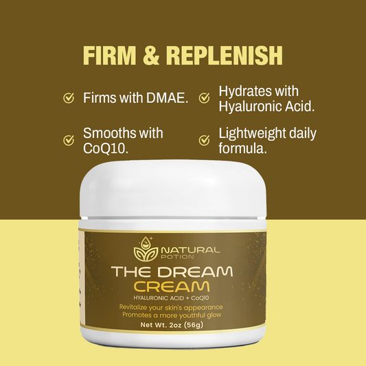 The Dream Cream